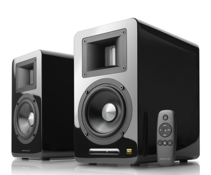 Kolumny stereo Edifier Airpulse A100